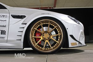 M6 GT3 Style - BMW F13 650i Coupe - PD6XX Widebody - Fotostories weiterer BMW Modelle