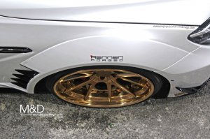 M6 GT3 Style - BMW F13 650i Coupe - PD6XX Widebody - Fotostories weiterer BMW Modelle