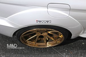 M6 GT3 Style - BMW F13 650i Coupe - PD6XX Widebody - Fotostories weiterer BMW Modelle