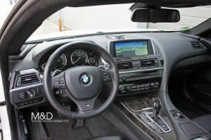 M6 GT3 Style - BMW F13 650i Coupe - PD6XX Widebody - Fotostories weiterer BMW Modelle