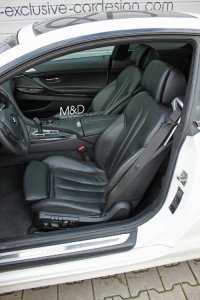 M6 GT3 Style - BMW F13 650i Coupe - PD6XX Widebody - Fotostories weiterer BMW Modelle