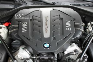 M6 GT3 Style - BMW F13 650i Coupe - PD6XX Widebody - Fotostories weiterer BMW Modelle