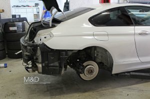 M6 GT3 Style - BMW F13 650i Coupe - PD6XX Widebody - Fotostories weiterer BMW Modelle