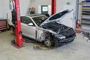 M6 GT3 Style - BMW F13 650i Coupe - PD6XX Widebody - Fotostories weiterer BMW Modelle
