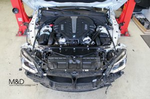 M6 GT3 Style - BMW F13 650i Coupe - PD6XX Widebody - Fotostories weiterer BMW Modelle