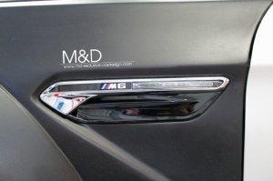 M6 GT3 Style - BMW F13 650i Coupe - PD6XX Widebody - Fotostories weiterer BMW Modelle