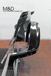 M6 GT3 Style - BMW F13 650i Coupe - PD6XX Widebody - Fotostories weiterer BMW Modelle
