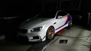 M6 GT3 Style - BMW F13 650i Coupe - PD6XX Widebody - Fotostories weiterer BMW Modelle