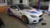 M6 GT3 Style - BMW F13 650i Coupe - PD6XX Widebody - Fotostories weiterer BMW Modelle - F13_M6_M&D_exclusive_cardesign_wrapping&_PD6XX_Widebody_Rennen_Forged_R55_X-Concave_Steplip_M6_GT3_08.jpg