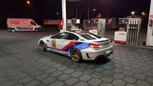 M6 GT3 Style - BMW F13 650i Coupe - PD6XX Widebody - Fotostories weiterer BMW Modelle