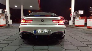 M6 GT3 Style - BMW F13 650i Coupe - PD6XX Widebody - Fotostories weiterer BMW Modelle