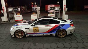 M6 GT3 Style - BMW F13 650i Coupe - PD6XX Widebody - Fotostories weiterer BMW Modelle