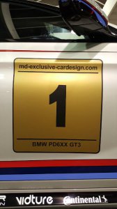 M6 GT3 Style - BMW F13 650i Coupe - PD6XX Widebody - Fotostories weiterer BMW Modelle