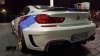 M6 GT3 Style - BMW F13 650i Coupe - PD6XX Widebody - Fotostories weiterer BMW Modelle - F13_M6_M&D_exclusive_cardesign_wrapping&_PD6XX_Widebody_Rennen_Forged_R55_X-Concave_Steplip_M6_GT3_22.jpg