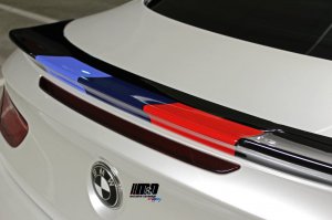 M6 GT3 Style - BMW F13 650i Coupe - PD6XX Widebody - Fotostories weiterer BMW Modelle