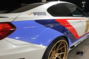 M6 GT3 Style - BMW F13 650i Coupe - PD6XX Widebody - Fotostories weiterer BMW Modelle