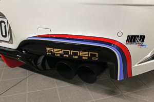 M6 GT3 Style - BMW F13 650i Coupe - PD6XX Widebody - Fotostories weiterer BMW Modelle