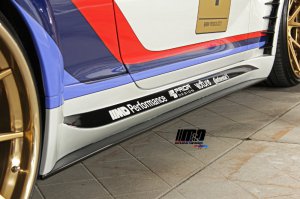 M6 GT3 Style - BMW F13 650i Coupe - PD6XX Widebody - Fotostories weiterer BMW Modelle