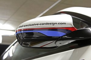 M6 GT3 Style - BMW F13 650i Coupe - PD6XX Widebody - Fotostories weiterer BMW Modelle