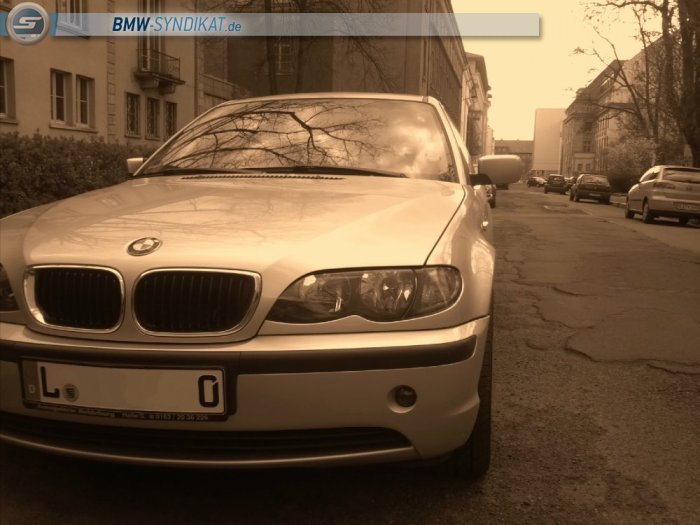 BMW-Syndikat Fotostorie