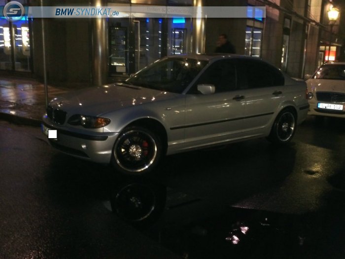 BMW-Syndikat Fotostorie