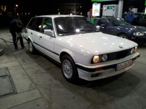 E30 320i Touring - 3er BMW - E30