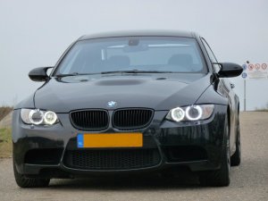 E92 M3 Coupe - 3er BMW - E90 / E91 / E92 / E93