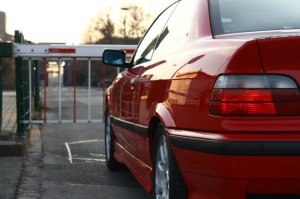 BMW 328i e36 - 3er BMW - E36