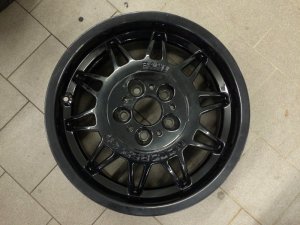 323ti Sport Limited Edition - 3er BMW - E36