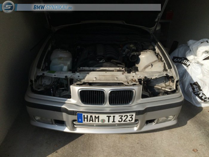 BMW-Syndikat Fotostorie