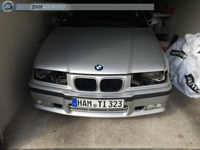 BMW-Syndikat Fotostorie
