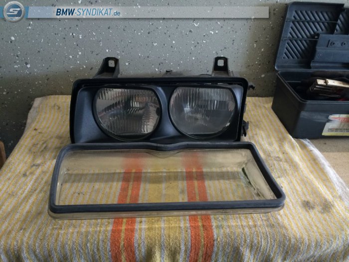 BMW-Syndikat Fotostorie