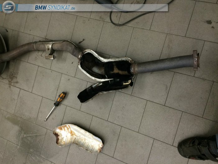 BMW-Syndikat Fotostorie