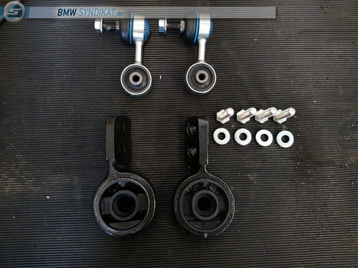 BMW-Syndikat Fotostorie