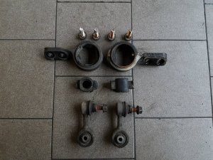 323ti Sport Limited Edition - 3er BMW - E36