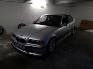 323ti Sport Limited Edition - 3er BMW - E36