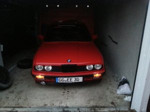 e30 325i cabrio - 3er BMW - E30