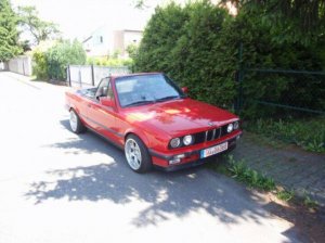 e30 325i cabrio - 3er BMW - E30