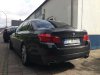 BMW F10 550i M5 Optik Foliert - 5er BMW - F10 / F11 / F07 - Foto 2.JPG