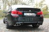 BMW F10 550i M5 Optik Foliert - 5er BMW - F10 / F11 / F07 - IMG_0098.JPG