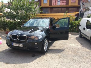Black Monstrum - BMW X1, X2, X3, X4, X5, X6, X7