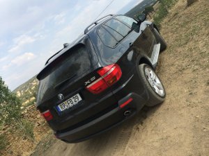 Black Monstrum - BMW X1, X2, X3, X4, X5, X6, X7
