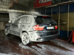 Black Monstrum - BMW X1, X2, X3, X4, X5, X6, X7