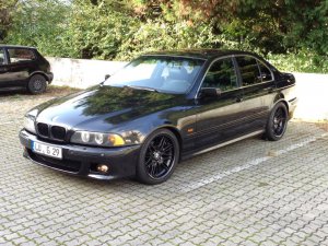 G29 (ex) - 5er BMW - E39 G29 (ex) - 5er BMW - E39