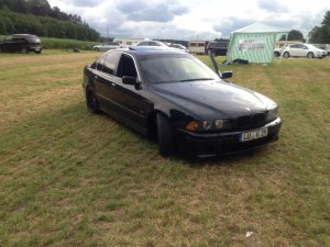 G29 (ex) - 5er BMW - E39 G29 (ex) - 5er BMW - E39