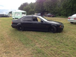 G29 (ex) - 5er BMW - E39 G29 (ex) - 5er BMW - E39