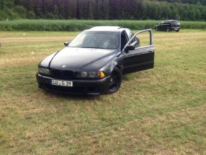 G29 (ex) - 5er BMW - E39 G29 (ex) - 5er BMW - E39