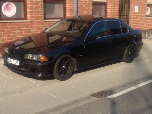 G29 (ex) - 5er BMW - E39 G29 (ex) - 5er BMW - E39