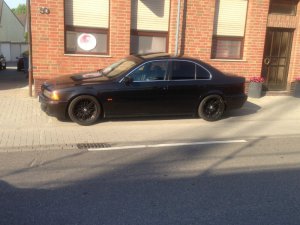 G29 (ex) - 5er BMW - E39 G29 (ex) - 5er BMW - E39