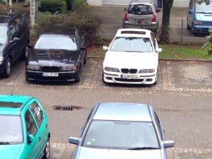 G29 (ex) - 5er BMW - E39 G29 (ex) - 5er BMW - E39